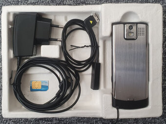 Samsung U800 Soul b - 3