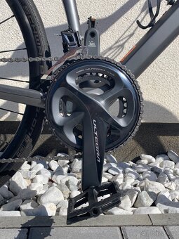 Prodám Canyon roadlite CF 8 wmn - 3