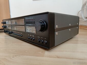 SABA 9240 s Elestronic vynikající reciever - 3