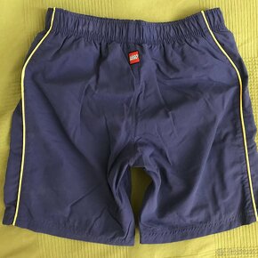 PLAVKY LEGO WEAR 11let - 3