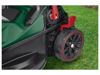 Nová aku sekačka na trávu PARKSIDE® PRMA 20-Li C3 - 3