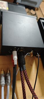 Audio Technica AT670T SUT - 3