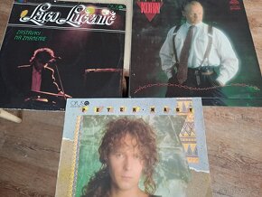 7x lp - Karel Svoboda - Jiří Korn - Bartošova - 3
