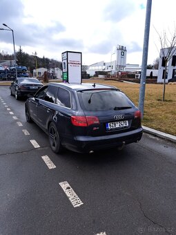 Audi a6 3.0tdi - 3