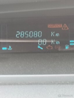 Prodám Renault Scenic 1.9 DCI na náhr.dily - 3