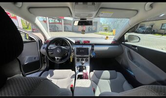Na prodej: Volkswagen Passat B6, rok 2009 - 3