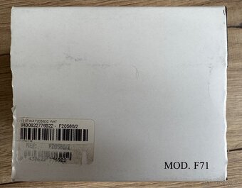 Nepoužité nové hodinky Festina F71 - 3