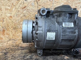 KLIMAKOMPRESOR AUDI A6 4F 4.2 FSI 257KW BVJ 4F0260805L - 3
