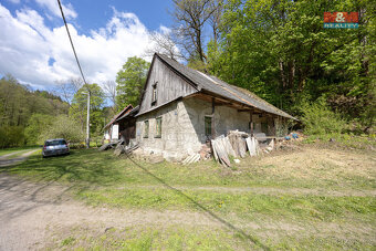 Prodej chalupy, 141 m², Štíty, ul. Na Pile - 3