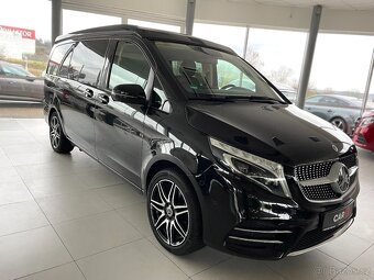 Mercedes-Benz V300d 4Matic,AMG,MarcoPolo,DPH - 3