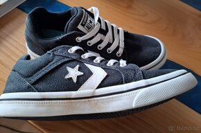 Converse nízké tenisky vel. 37 - 3