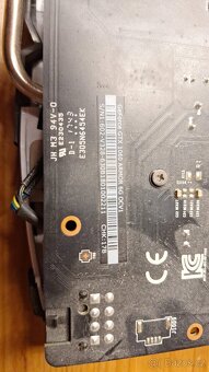 GeForce GTX 1060 ARMOR 6G OCV1 - 3