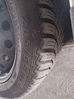 Toyota Avensis 2006, 2.2D-CAT - 3