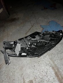 Led světlo Hyundai i30 - 3