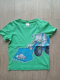 Triko F&F vel. 98. - 3