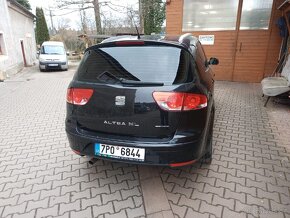 Seat Altea XL - 3