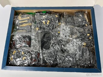 Lego 10181 Eiffel Tower 1:300 Scale NIB - 3