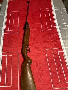Vzduchovka - 3