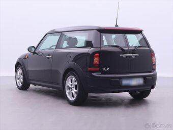 Mini One 1,4 Mini Clubman One Serv.knih (2010) - 3