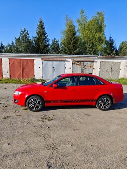 Seat Exeo 2.0 TDI 125kW (AUDI A4 B7) 2010 - 3