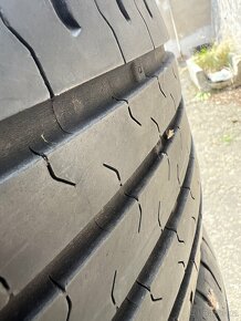 Letní pneu 205/55 R16 Continental - 3