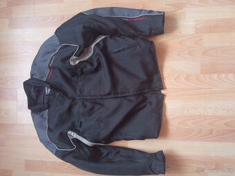 Moto bunda NAZRAN - 3