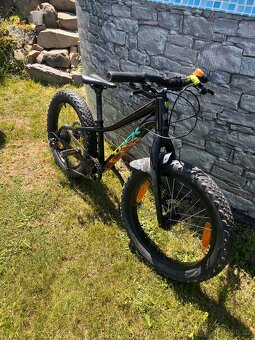 TREK ROSCOE 20 2023 - 3