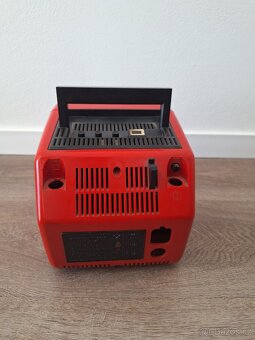 Retro mini TV 408 - 3