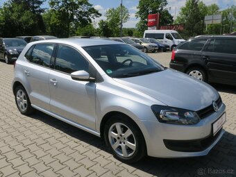 Prodám Volkswagen Polo 1.2 i 44 kW - 3