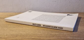 Inteligentní skleněné fasády - Miloš Florián (2005) - 3