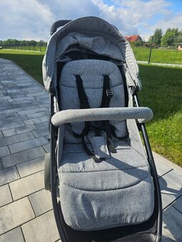 Britax Römer B-Agile R - 3
