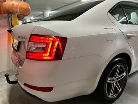 Škoda Octavia 3 1.2 TSI 77kw - 3