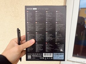 ONYX BOOX NOVA 2 - 3