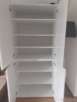 Skříň za odvoz - 3