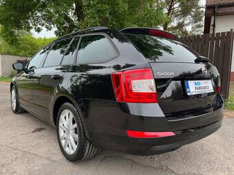 ŠKODA OCTAVIA 3 III COMBI 2.0TDI 110KW JOY 149.000 KM - 3