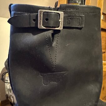 kozene boty red wing - 3
