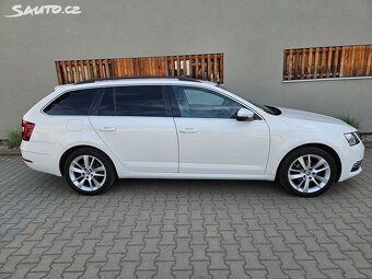 Škoda Octavia, 1,4TSI 81kW G-Tec STYLE ČR, odpočet DPH - 3