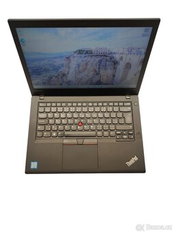 Lenovo Think Pad T470 ( 12 měsíců záruka ) - 3
