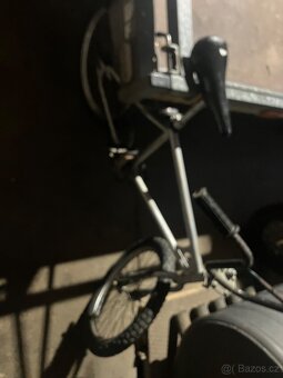 Bmx na díly ( bmt ) - 3