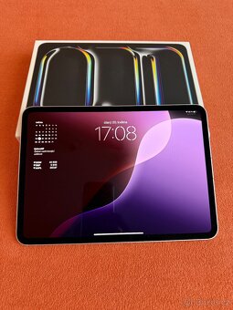 iPad Pro 11 M4 Wifi+cellular 256gb +magickeyboard Ostrava - 3