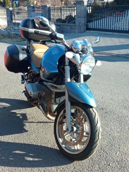BMW R1150R - 3