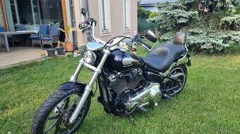 Harley davidson - 3