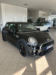 Mini One 1,2 - 3