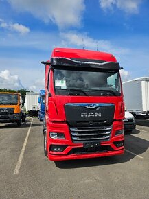 Tahač MAN TGX 18.520 BL.Nové.Záruka 48měsiců - 3