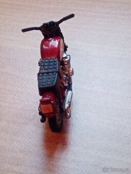 prodám motorky - 3