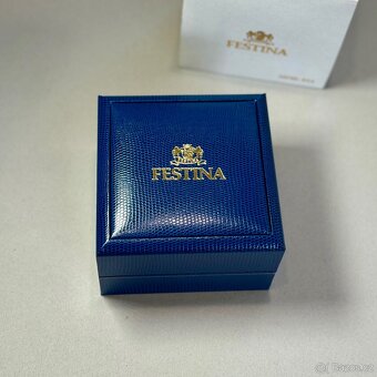 Hodinky Festina mod. F14 - NOVÉ - 3