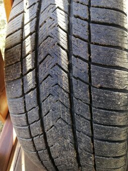 5x112 r17 zimní sada - 3