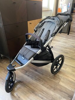 Thule urban glide 2 - 3