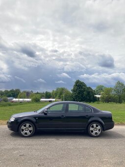 Škoda Superb 1 1,9tdi - 3