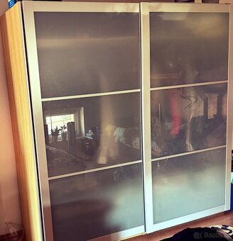 Skříň Ikea Pax - 3